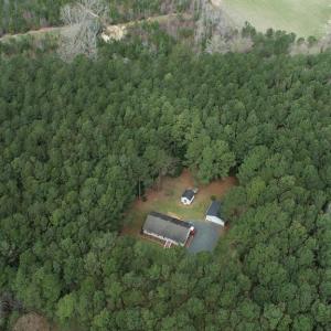 Photo #6 of 12255 INDIAN TRAIL RD, BELLE HAVEN, VA 5.0 acres