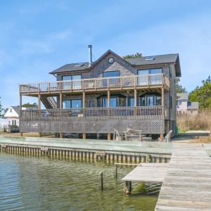 Photo #2 of 5148 TWILLEY DR, CHINCOTEAGUE, VA 0.4 acres