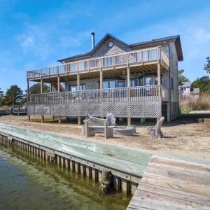 Photo #3 of 5148 TWILLEY DR, CHINCOTEAGUE, VA 0.4 acres