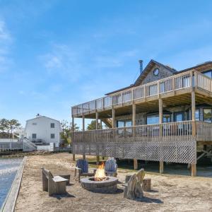 Photo #54 of 5148 TWILLEY DR, CHINCOTEAGUE, VA 0.4 acres