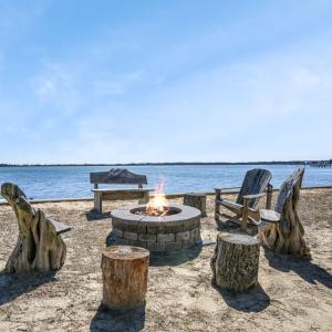 Photo #59 of 5148 TWILLEY DR, CHINCOTEAGUE, VA 0.4 acres