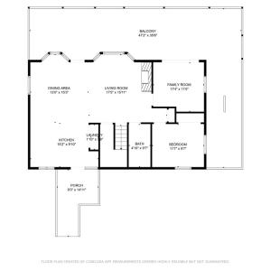 Photo #71 of 5148 TWILLEY DR, CHINCOTEAGUE, VA 0.4 acres
