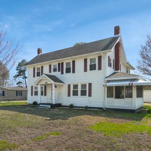 Photo #2 of 7983 CHURCH ST, CHINCOTEAGUE, VA 13.0 acres