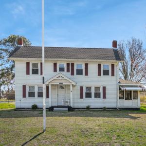 Photo #3 of 7983 CHURCH ST, CHINCOTEAGUE, VA 13.0 acres