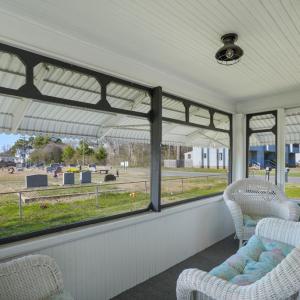 Photo #34 of 7983 CHURCH ST, CHINCOTEAGUE, VA 13.0 acres