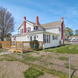 Photo #38 of 7983 CHURCH ST, CHINCOTEAGUE, VA 13.0 acres