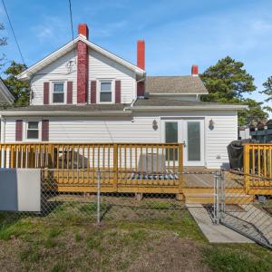 Photo #40 of 7983 CHURCH ST, CHINCOTEAGUE, VA 13.0 acres