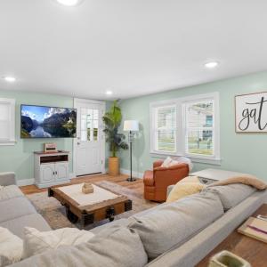 Photo #8 of 7983 CHURCH ST, CHINCOTEAGUE, VA 13.0 acres