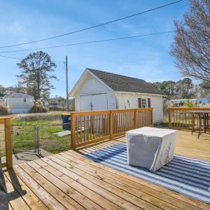 Photo #36 of 7983 CHURCH ST, CHINCOTEAGUE, VA 13.0 acres