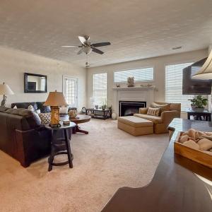 Photo #4 of 819 TURNBERRY ARCH, CAPE CHARLES, VA