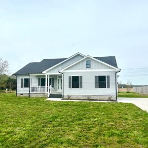 Photo #2 of 27212 CASTLE ROW, CAPE CHARLES, VA 0.5 acres