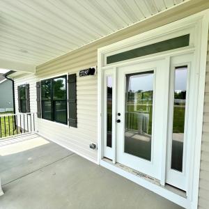 Photo #13 of 27192 CASTLE ROW, CAPE CHARLES, VA 0.5 acres