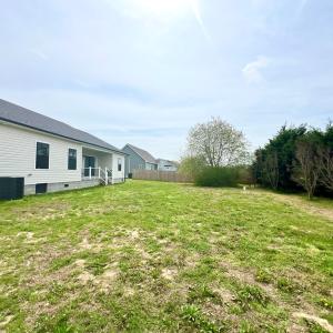 Photo #5 of 27192 CASTLE ROW, CAPE CHARLES, VA 0.5 acres