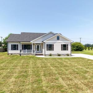 Photo #2 of 27192 CASTLE ROW, CAPE CHARLES, VA 0.5 acres