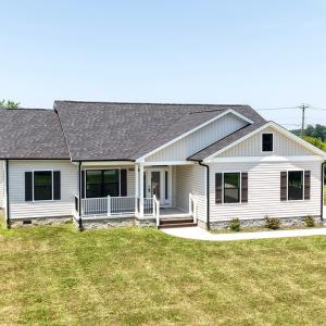 Photo #4 of 27192 CASTLE ROW, CAPE CHARLES, VA 0.5 acres