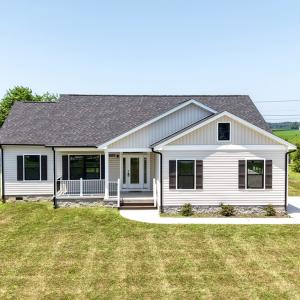 Photo #5 of 27192 CASTLE ROW, CAPE CHARLES, VA 0.5 acres