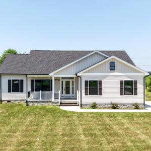 Photo #3 of 27192 CASTLE ROW, CAPE CHARLES, VA 0.5 acres