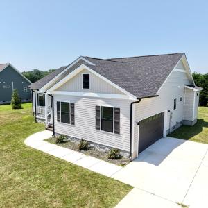 Photo #7 of 27192 CASTLE ROW, CAPE CHARLES, VA 0.5 acres