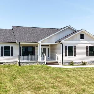 Photo #6 of 27192 CASTLE ROW, CAPE CHARLES, VA 0.5 acres