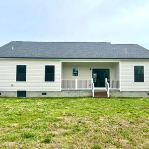 Photo #8 of 27192 CASTLE ROW, CAPE CHARLES, VA 0.5 acres