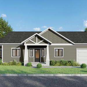 Photo #6 of Lot 61 WATERSON CT, CAPE CHARLES, VA 0.6 acres