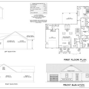 Photo #2 of Lot 61 WATERSON CT, CAPE CHARLES, VA 0.6 acres