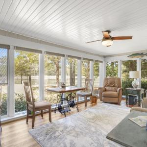 The Sun Room