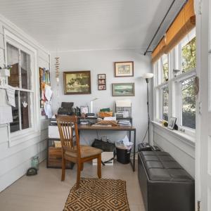Waterside Porch