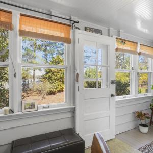 Waterside Porch