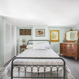 Old Bedroom