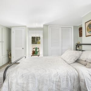 "old Bedroom