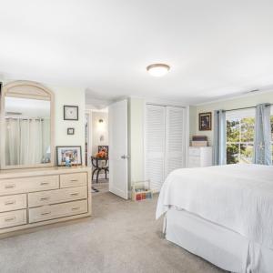 2nd floor Bedroom