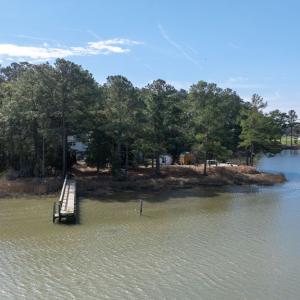 Dock