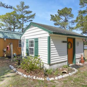 The Cottage