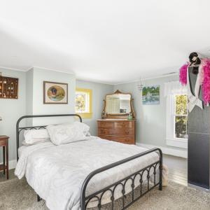 Old Bedroom