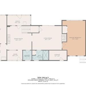 Photo #84 of 25285 CANTRELL LANE, ACCOMAC, VA 1.8 acres