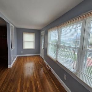 FRONT FOYER