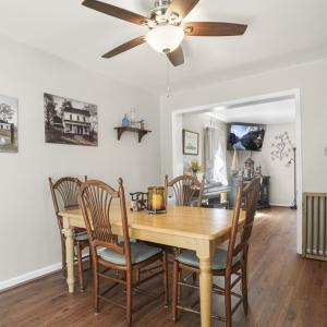 Photo #12 of 2521 JOLLY RODGER DRIVE, GREENBACKVILLE, VA 12.0 acres