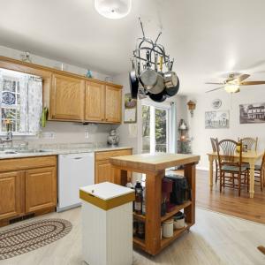 Photo #14 of 2521 JOLLY RODGER DRIVE, GREENBACKVILLE, VA 12.0 acres