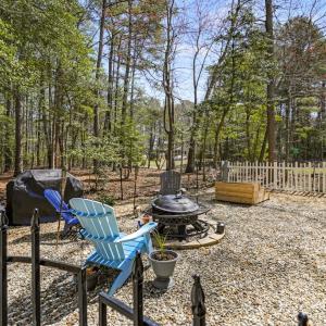 Photo #31 of 2521 JOLLY RODGER DRIVE, GREENBACKVILLE, VA 12.0 acres