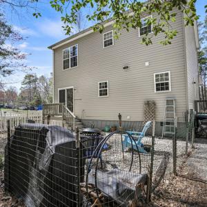 Photo #32 of 2521 JOLLY RODGER DRIVE, GREENBACKVILLE, VA 12.0 acres