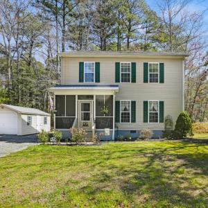 Photo #36 of 2521 JOLLY RODGER DRIVE, GREENBACKVILLE, VA 12.0 acres