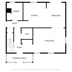 Photo #37 of 2521 JOLLY RODGER DRIVE, GREENBACKVILLE, VA 12.0 acres