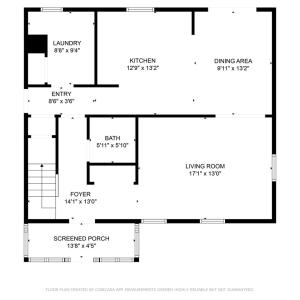 Photo #38 of 2521 JOLLY RODGER DRIVE, GREENBACKVILLE, VA 12.0 acres