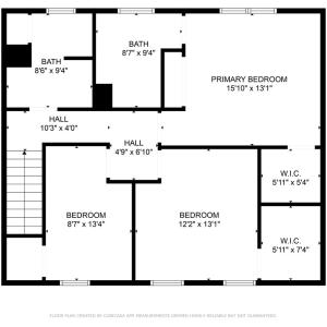 Photo #40 of 2521 JOLLY RODGER DRIVE, GREENBACKVILLE, VA 12.0 acres