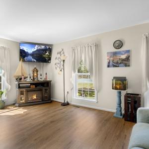 Photo #7 of 2521 JOLLY RODGER DRIVE, GREENBACKVILLE, VA 12.0 acres