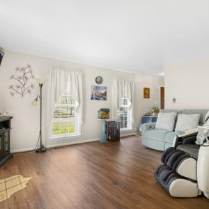 Photo #8 of 2521 JOLLY RODGER DRIVE, GREENBACKVILLE, VA 12.0 acres