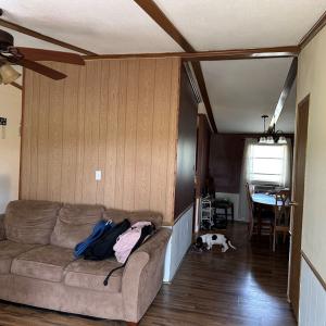 Photo #7 of 31083 CHESSER RD, TEMPERANCEVILLE, VA 2.6 acres