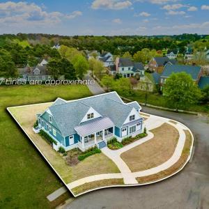 Photo #6 of 2 MOON CT, CAPE CHARLES, VA 17,451.0 acres