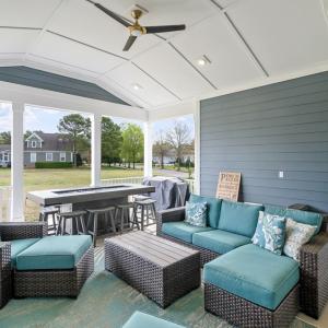 Photo #51 of 2 MOON CT, CAPE CHARLES, VA 17,451.0 acres